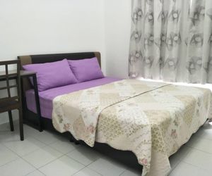 Mesahill 2 Room Condo with TV+Green Scenery Kampong Baharu Nilai Malaysia