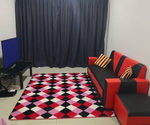 [COOL!!] Mesahill 100MBPs+TV Box 2Br Condo KLIA Kampong Baharu Nilai Malaysia