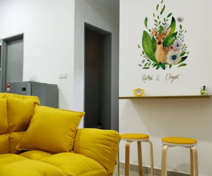 Enjoy Sunsets at Bright Mesahill Condo 100mbps Y5 Kampong Baharu Nilai Malaysia