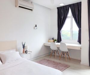 ORO cozy Studio,KLIA airport WiFi 40Android Tv Kampong Baharu Nilai Malaysia