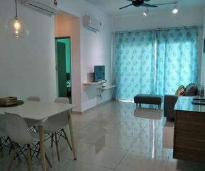 Enjoy Serene Retreat@Mesahill Nilai KLIA Kampong Baharu Nilai Malaysia
