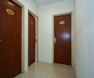 OYO 43955 Hotel Nilai Kampong Baharu Nilai Malaysia