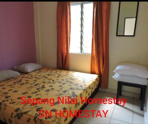 SEPANG NILAI KLIA PRIVATE ROOM Kampong Baharu Nilai Malaysia