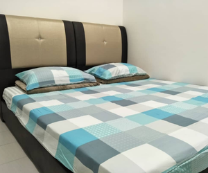 [NEW!!!] Mesahill Green Scenery 2BR+Njoi TV Kampong Baharu Nilai Malaysia