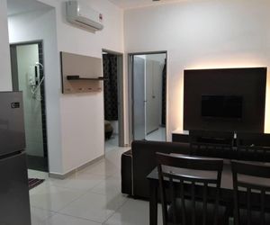 [PREMIUM]Mesahill KLIA 2BR Skybridge View(500mbps) Kampong Baharu Nilai Malaysia