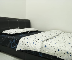 [HOT!]500mbps+Smart TV HOME@Mesahill 2 BR 6 Pax Kampong Baharu Nilai Malaysia