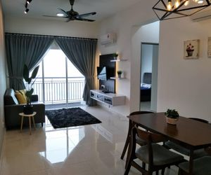 Majestic Nilai View +100mbps Y5 & TV @ Mesahill Kampong Baharu Nilai Malaysia