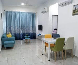 [NEW!!] Mesahill Cozy Homestay (Free Wifi) Kampong Baharu Nilai Malaysia