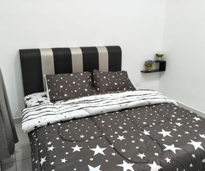 [HOT!]Mesahill 5 star Bed + Smart TV&Pool Cnr Unit Kampong Baharu Nilai Malaysia