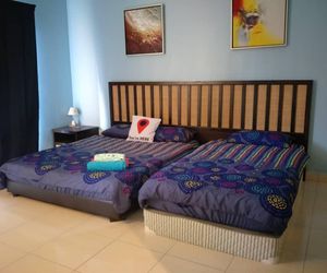 Lagoon Studio Gold Coast Morib Resort Kampong Morib Malaysia