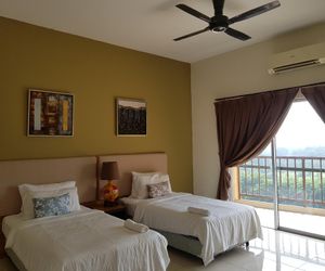 Noir Studio @ Gold Coast Morib Kampong Morib Malaysia