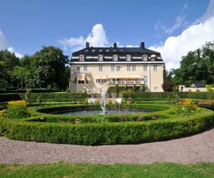 Villa Fridhem Hotell - Mat - Moten Aby Sweden