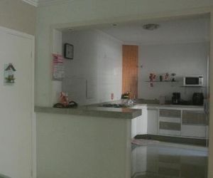 Apartamento Águas de Lindoia Aguas de Lindoia Brazil