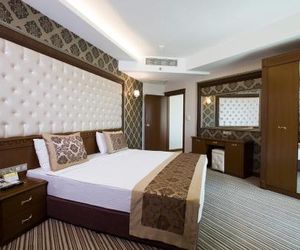 Grand Altuntas Hotel Aksaray Turkey