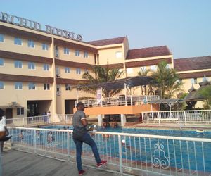 Orchid Hotels & Events Center Asaba Nigeria
