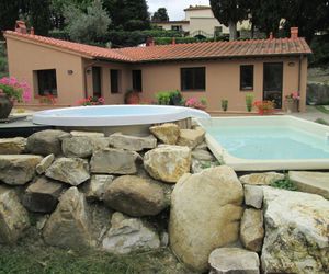 Agriturismo Il Colle Bagno a Ripoli Italy