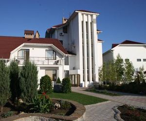 Nika Hotel Berdyansk Ukraine