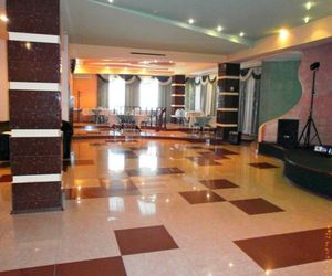 Hotel Elit Uyut Berdyansk Ukraine
