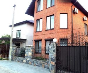 Sunday Hotel Berdyansk Ukraine