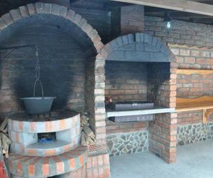 Private Villa 4 Seasons Berehove Ukraine