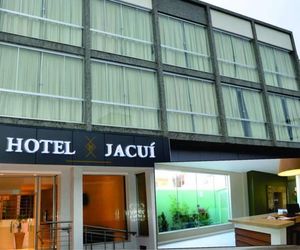 Hotel Jacui Cachoeira Brazil