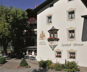 Hotel Wieser Freienfeld Italy