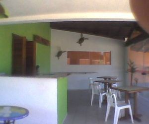 Pousada Pe Na Areia Caraguatatuba Brazil