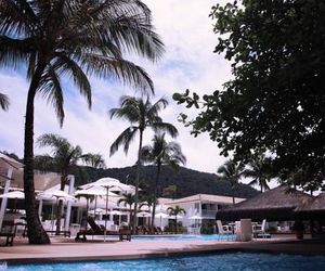 Costa Verde Tabatinga Hotel Mococa Brazil
