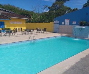 Pousada da Costa Caraguatatuba Brazil