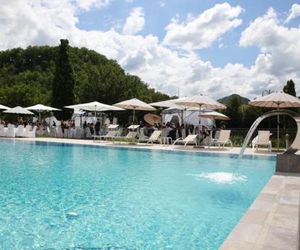 Grand Hotel Elite Cascia Italy