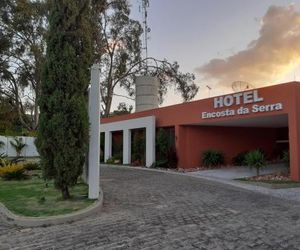 Hotel Encosta da Serra Juazeiro Do Norte Brazil