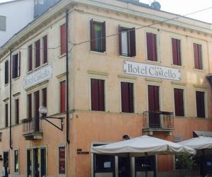 Hotel Castello Este Italy