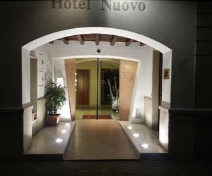 Hotel Nuovo De Cesero Feltre Italy