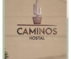 Caminos Hostal Jujuy Argentina