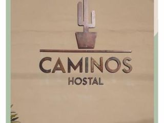Фото отеля Caminos Hostal