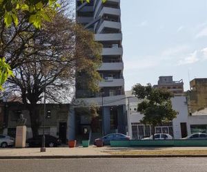 Boulevard Lavalle Apartament Tucuman Argentina
