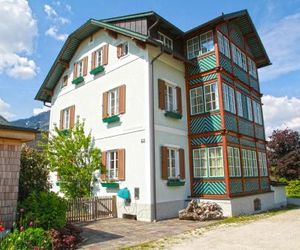 Villa Franz Josef Strobl Austria