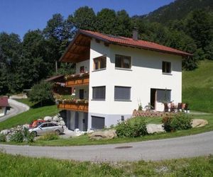 Ferienwohnung Nadja Schruns Austria