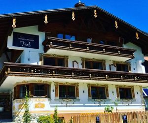 Mountainlodge Tirol Berwang Berwang Austria