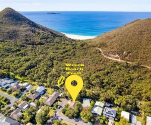 Wreck Beach Cottage @ Shoal Bay Shoal Bay Australia