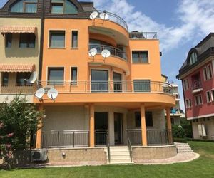 Villa Excelsior Saints Constantine and Helena Bulgaria