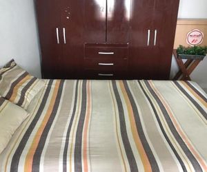Hostel Manga Rosa Santarem Brazil
