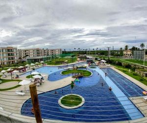 FLAT MURO ALTO CONDOMÍNIO CLUBE Porto de Galinhas Brazil