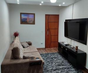 Aconchegante Apartamento em Ouro Preto Ouro Preto Brazil