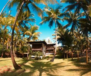 Bangalô Patuá Panelas Brazil