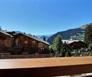 Bruyères A13, 2 bedrooms, Medran Verbier Switzerland