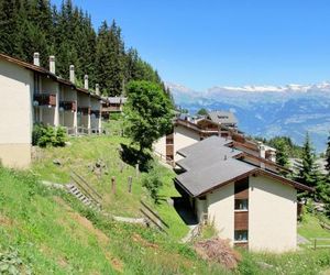 Chalet Chalet Fuschia (LCN201) Les Collons Switzerland