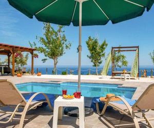 Villa Paradiso Sunset Pomos Cyprus