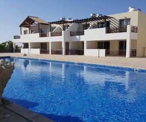 Vanessa E104 Studio Apartment Peyia Cyprus