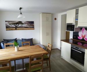 Apartmany De-Lu Blansko Czech Republic